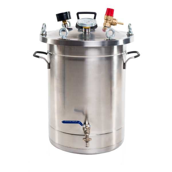 Распродажа автоклавов БУЛАТ в Бердске