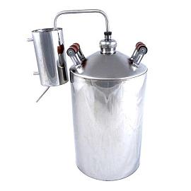 Самогонный аппарат в Бердске всего за 3200 рублей