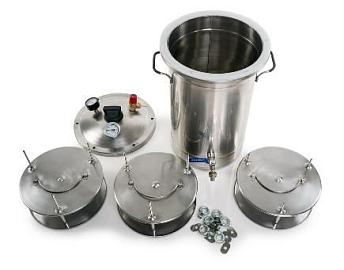 Распродажа автоклавов БУЛАТ в Бердске